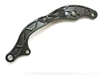 Scharnierhebel für Cabrio-Verdeck. Porsche 986 Boxster - 98656157101GRV, 986 561 571 01 GRV, 98656157201GRV, 986 561 572 01 GRV