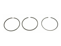 Jeu de segments de piston. Porsche 944 Turbo 1985-91 - 503 90 N0, 50390N0, 503 86 N0, 50386N0, 94410390209, 94410390282, 95110390102, 94410390283, 92810390607