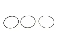 Piston ring set. Porsche 944 Turbo 1985-91 - 503 90 N0, 50390N0, 503 86 N0, 50386N0, 94410390209, 94410390282, 95110390102, 94410390283, 92810390607