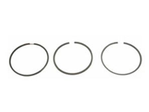 Piston ring set. Porsche 944 Turbo 1985-91 - 503 90 N0, 50390N0, 503 86 N0, 50386N0, 94410390209, 94410390282, 95110390102, 94410390283, 92810390607