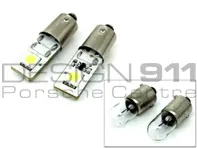 Lampadina ad alta potenza per luce laterale. LED SMD BA9S - 90063110390