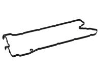 Engine valve cover gasket Cyl 5-8. Porsche 955 Cayenne - 94810593205, 255.560