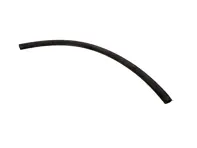 Air Hose to Cut Off Valve. Porsche 964 turbo / 993 turbo - 00004320498 - PSDO25