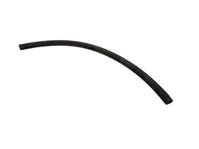 Luftschlauch zum Absperrventil. Porsche 964 Turbo / 993 Turbo - 00004320498 - PSDO25