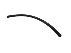 Air Hose to Cut Off Valve. Porsche 964 turbo / 993 turbo - 00004320498 - PSDO25
