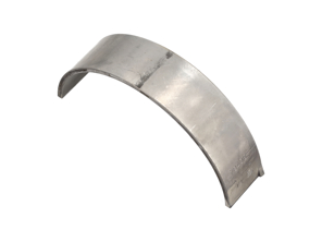 标准连杆轴承壳 - 下部。保时捷 957/958 卡宴 3.0L V6 柴油 - 95510321020