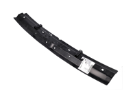 顶部挡风玻璃框架下部。保时捷 991 敞篷车 - 99150225901GRV