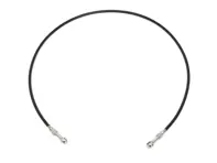 Opwarmklep brandstofleiding naar mengeenheid. Porsche 911 1978-80 - 93011051300 - ZZTD0250-001