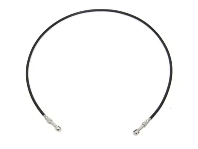 Fuel line warm-up valve to mixer unit. Porsche 911 1978-80 - 93011051300 - ZZTD0250-001