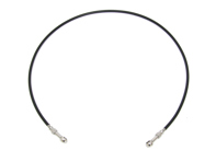 Fuel line warm-up valve to mixer unit. Porsche 911 1978-80 - 93011051300 - ZZTD0250-001