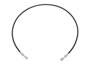 Aufwärmventil der Kraftstoffleitung zur Mischeinheit. Porsche 911 1978-80 - 93011051300 - ZZTD0250-001