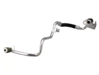 Öldruckleitung Turbolader, Zyl. 1-3. Porsche 992 Carrera / 992 Turbo - 0PB115223B, 0PB115223D