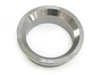 Entretoise de roulement de roue. Porsche 911 / 912 / 930 / 914 - 90134162300 - URO-014517