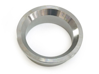 Wheel bearing spacer. Porsche 911 / 912 / 930 / 914 - 90134162300 - URO-014517