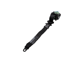 Cintura di sicurezza. Porsche 987 Boxster / Boxster S 2005-12 - 98780303304, 98780303406, 98780303304A23, 98780303304V02, 98780303304U01, 98780303304N13, 987803033046M4, 98780303406A23, 98780303406V02, 98780303406U01, 98780303406N13, 987803034066M4, 98780303302, 98780303403