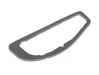 指示器单元后密封件。保时捷 986 Boxster 1998>> - 98663144001