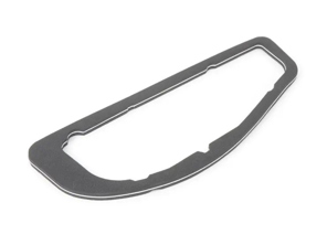 Indicator unit seal rear. Porsche 986 Boxster 1998>> - 98663144001