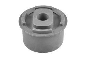 Silentbloc de bras de suspension arrière (AVANT GAUCHE / DROIT, INSERTION). Porsche 970 Panamera 2009-16 - 97033125702, 97033125703, 97033125704 - TED55437