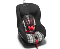 für Porsche Kid Seat i-Size, 971044066D
