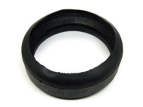 Sello del tanque de aceite al filtro de aceite. Porsche 911 65-71 / 914 - 90110729100