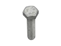 Perno de cabeza hexagonal para soportes de caja de cambios. Porsche 911/912/930 1965-89 - 90007503203, N0103355, 90007412802, 90007403702