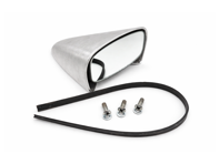 Espejo retrovisor estilo Spyder 550. Porsche 356 - 7187311260, 7187312260