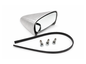 Espejo retrovisor estilo Spyder 550. Porsche 356 - 7187311260, 7187312260