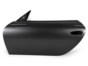 Door shell. Porsche 996 / 986 Boxster - 99653101105GRV, 99653101205GRV, 99653101106GRV, 99653101206GRV