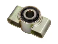 Supporto per braccio di controllo HD (posizione posteriore). Porsche 944/968 - 95134102301, 95134102300, 95134102330, 2211700, 95134102300, 95134102301, 2290012, 95134102330 - PR05015P, S05015, S-05015