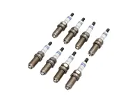 Bougies (PACK VAN 8). Porsche 957 Cayenne / 958 Cayenne / Panamera V8 - 99917013090