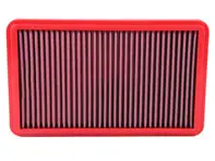 Filtro de aire BMC. Porsche 911 3.3L Turbo (N.° de pieza FB437/08) - 96411032700, 96411032701 - FB437/08, FB43708, K&N 33-2077