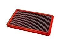 Filtro de aire BMC. Porsche 911 3.3L Turbo (N.° de pieza FB437/08) - 96411032700, 96411032701 - FB437/08, FB43708, K&N 33-2077