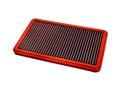 Filtro de aire BMC. Porsche 911 3.3L Turbo (N.° de pieza FB437/08) - 96411032700, 96411032701 - FB437/08, FB43708, K&N 33-2077