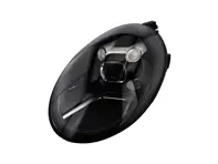 Front LED Headlight LHD (Standard LED).Porsche 992.1 Carrera / 992 GT3 / RS / ST 2019>> - 99294101, 992941017K, 992941017D, 992941017E, 992941017F, 992941017H, 992941017J, 992941018K, 992941018D, 992941018E, 992941018F, 992941018H, 992941018J