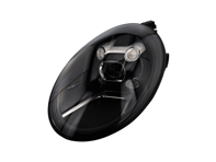 Front LED Headlight LHD (Standard LED).Porsche 992.1 Carrera / 992 GT3 / RS / ST 2019>> - 99294101, 992941017K, 992941017D, 992941017E, 992941017F, 992941017H, 992941017J, 992941018K, 992941018D, 992941018E, 992941018F, 992941018H, 992941018J