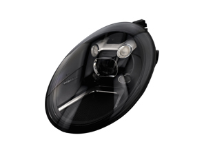 LED-koplamp voor LHD (standaard LED). Porsche 992.1 Carrera / 992 GT3 / RS / ST 2019>> - 99294101, 992941017K, 992941017D, 992941017E, 992941017F, 992941017H, 992941017J, 992941018K, 992941018D, 992941018E, 992941018F, 992941018H, 992941018J