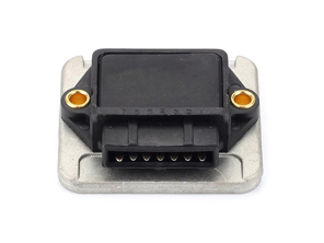 Ignition control unit TCI. Porsche 924 Turbo / 924 GT - 191905351A, 17192, 1192100300, 100 905 0005, 50789, 5DA 006 623-941, 191905351B - ZM012, V10-70-0048, ZM012, 940051