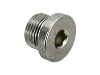 Bouchon de vidange d'huile. Porsche 997 /991 / Boxster / Caïman / Panamera / Cayenne - 90021902031, PAF008309, PAF008309A, 90021902030