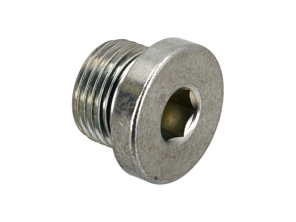 Olieaftapplug. Porsche 997 /991 / Boxster / Cayman / Panamera / Cayenne - 90021902031, PAF008309, PAF008309A, 90021902030