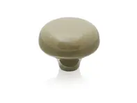 Schaltknauf, Grau. Porsche 356 - 64424305600, 64424305