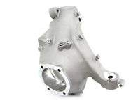 轮架，前桥。保时捷 991 / 981 Boxster / 981C Cayman - 99134115705, 99134115805, 99134115704, 99134115804, 99134115706, 99134115806 - SNS99134115704, SNS99134115804