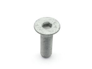 Tornillo de cabeza avellanada para depósito de aceite. Porsche 997 turbo - 90024906101