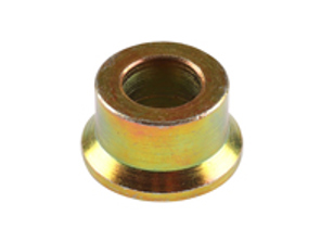 Afstandsring voor achteras. Porsche 911 1965-77 - 90133315300, 90133110700 - 1651000200