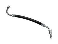 Fuel pump to fuel filter hose. Porsche 924S / 944 - 94435604112, 94435604107, 94435604114
