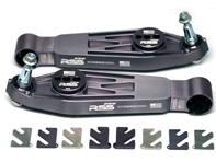 RSS 前下控制臂 XL 适用于保时捷 987、997/991 C2、C4、Turbo、981/982/718 - 372, 99634105307, 99634105308, 99634105309, 99634105310, 99634105311, 99634105312, 99634105313, 99634105314, 99634105315, 99634105316, 99634105317, 99634112290, 99634144190, 99634112190
