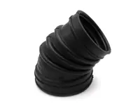 Gummimanschette für den Lufteinlass. Porsche 987.1 Boxster / 987C.1 Cayman - 98711022201, 98711022202