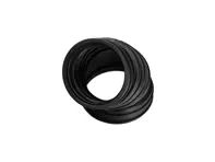 进气橡胶套管。保时捷 987.1 Boxster / 987C.1 Cayman - 98711022201, 98711022202