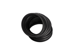 Air intake rubber sleeve. Porsche 987.1 Boxster / 987C.1 Cayman - 98711022201, 98711022202