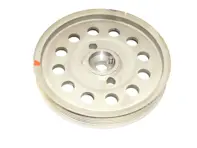 Crankshaft Pulley. Porsche 996TT / 997TT - 99610201772