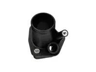 Collecteur d'admission. Porsche 993 C2 / 993 C4 / 993 Turbo - 99311071250, 1616000300